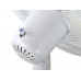 Ventilátor Espa Hurricane 001, biely Ventilátor Espa Hurricane 001, biely