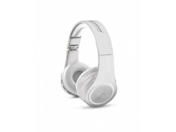 Bluetooth slúchadlá Espa Flexi 165W, biele Bluetooth slúchadlá Espa Flexi 165W, biele