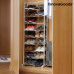 Botník pre 25 párov topánok InnovaGoods , IN1113 Botník pre 25 párov topánok InnovaGoods , IN1113