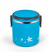 Box na jedlo Eld-180, 1800ml, modrý Box na jedlo Eld-180, 1800ml, modrý