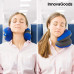 Cestovný vankúš InnovaGoods Spillow Chin 0965 Cestovný vankúš InnovaGoods Spillow Chin 0965