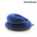 Cestovný vankúš InnovaGoods Spillow Chin 0965 Cestovný vankúš InnovaGoods Spillow Chin 0965