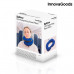 Cestovný vankúš InnovaGoods Spillow Chin 0965 Cestovný vankúš InnovaGoods Spillow Chin 0965