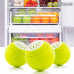 Eko-gule do chladničky Fresh Fridge Balls -3 kusy v balení, in0792 Eko-gule do chladničky Fresh Fridge Balls -3 kusy v balení, in0792