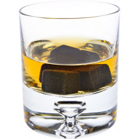 Chladiace kamene do Whiskey, sada 9ks, CHD028