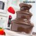 Čokoládové fondue InnovaGoods Sweet & Pop Times 70W Čokoládové fondue InnovaGoods Sweet & Pop Times 70W