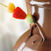 Čokoládové fondue InnovaGoods Sweet & Pop Times 70W Čokoládové fondue InnovaGoods Sweet & Pop Times 70W