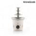 Čokoládové fondue InnovaGoods Sweet & Pop Times 70W Čokoládové fondue InnovaGoods Sweet & Pop Times 70W