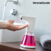 Dávkovač mydla InnovaGoods so senzorom S520 Dávkovač mydla InnovaGoods so senzorom S520