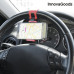 Držiak telefónu na volant InnovaGoods IN0555 Držiak telefónu na volant InnovaGoods IN0555