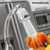 Ekologický filtračný kohútik na vodu INNOVAGOODS IN0610 Ekologický filtračný kohútik na vodu INNOVAGOODS IN0610