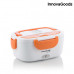 Elektrický obedový box do auta InnovaGoods 40W 12 V inov0815 Elektrický obedový box do auta InnovaGoods 40W 12 V inov0815