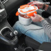 Elektrický obedový box do auta InnovaGoods 40W 12 V inov0815 Elektrický obedový box do auta InnovaGoods 40W 12 V inov0815