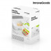 Elektrický obedový box InnovaGoods 40W 220 V inov0814 Elektrický obedový box InnovaGoods 40W 220 V inov0814
