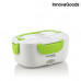 Elektrický obedový box InnovaGoods 40W 220 V inov0814 Elektrický obedový box InnovaGoods 40W 220 V inov0814