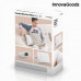Elektrický vankúš InnovaGoods 40 x 30 cm 100W Elektrický vankúš InnovaGoods 40 x 30 cm 100W