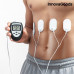 Elektrostimulačný prístroj InnovaGoods Muscular IN0891 Elektrostimulačný prístroj InnovaGoods Muscular IN0891