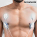 Elektrostimulačný prístroj InnovaGoods Muscular IN0891 Elektrostimulačný prístroj InnovaGoods Muscular IN0891