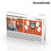 Elektrostimulačný prístroj InnovaGoods Muscular IN0891 Elektrostimulačný prístroj InnovaGoods Muscular IN0891