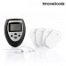Elektrostimulačný prístroj InnovaGoods Muscular IN0891 Elektrostimulačný prístroj InnovaGoods Muscular IN0891