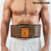 Extra veľký vibračný pás X Belt InnovaGoods 0946 Extra veľký vibračný pás X Belt InnovaGoods 0946