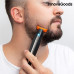 Nabíjateľný holiaci strojček 3-in-1 Rechargeable Razor Nabíjateľný holiaci strojček 3-in-1 Rechargeable Razor