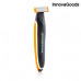 Nabíjateľný holiaci strojček 3-in-1 Rechargeable Razor Nabíjateľný holiaci strojček 3-in-1 Rechargeable Razor
