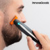 Nabíjateľný holiaci strojček 3-in-1 Rechargeable Razor Nabíjateľný holiaci strojček 3-in-1 Rechargeable Razor