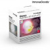 Led Lampa InnovaGoods Multicolour LED Ghost IN1274