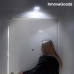 LED lampa InnovaGoods so snímačom pohybu IN0797 LED lampa InnovaGoods so snímačom pohybu IN0797