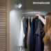 LED lampa InnovaGoods so snímačom pohybu IN0797 LED lampa InnovaGoods so snímačom pohybu IN0797