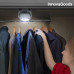 LED lampa InnovaGoods so snímačom pohybu IN0797 LED lampa InnovaGoods so snímačom pohybu IN0797