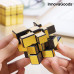 Magická kocka InnovaGoods 3D Puzzle Magic Cube Magická kocka InnovaGoods 3D Puzzle Magic Cube