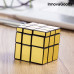 Magická kocka InnovaGoods 3D Puzzle Magic Cube Magická kocka InnovaGoods 3D Puzzle Magic Cube