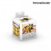 Magická kocka InnovaGoods 3D Puzzle Magic Cube Magická kocka InnovaGoods 3D Puzzle Magic Cube