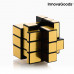 Magická kocka InnovaGoods 3D Puzzle Magic Cube Magická kocka InnovaGoods 3D Puzzle Magic Cube