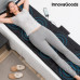 Relaxačná masážna podložka celého tela InnovaGoods 14W IN0994 Relaxačná masážna podložka celého tela InnovaGoods 14W IN0994