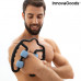 Masážna pomôcka InnovaGoods Rolax Muscle Roller Self-Massager Masážna pomôcka InnovaGoods Rolax Muscle Roller Self-Massager