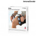 Masážna pomôcka InnovaGoods Rolax Muscle Roller Self-Massager Masážna pomôcka InnovaGoods Rolax Muscle Roller Self-Massager