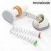 Masážna pomôcka na bradu/ krk InnovaGoods 0793
