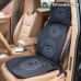 Masážny prístroj sedačka InnovaGoods Shiatsu Seat Mat 0925 Masážny prístroj sedačka InnovaGoods Shiatsu Seat Mat 0925