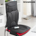 Masážny prístroj sedačka InnovaGoods Shiatsu Seat Mat 0925 Masážny prístroj sedačka InnovaGoods Shiatsu Seat Mat 0925