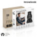 Masážny prístroj sedačka InnovaGoods Shiatsu Seat Mat 0925 Masážny prístroj sedačka InnovaGoods Shiatsu Seat Mat 0925