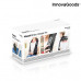 Masážny prístroj s infra vyhrievaním na telo InnovaGoods Massaki Shiatsu Massager Pro Masážny prístroj s infra vyhrievaním na telo InnovaGoods Massaki Shiatsu Massager Pro