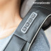 Masážny prístroj s infra vyhrievaním na telo InnovaGoods Massaki Shiatsu Massager Pro Masážny prístroj s infra vyhrievaním na telo InnovaGoods Massaki Shiatsu Massager Pro