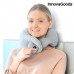 Masážny vankúš InnovaGoods Neck 0949 Masážny vankúš InnovaGoods Neck 0949