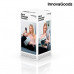 Masážny vankúš InnovaGoods Neck 0949 Masážny vankúš InnovaGoods Neck 0949