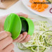 Mini Spiralizer InnovaGoods IN0893 Mini Spiralizer InnovaGoods IN0893