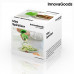 Mini Spiralizer InnovaGoods IN0893 Mini Spiralizer InnovaGoods IN0893