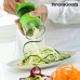 Mini Spiralizer InnovaGoods IN0893 Mini Spiralizer InnovaGoods IN0893